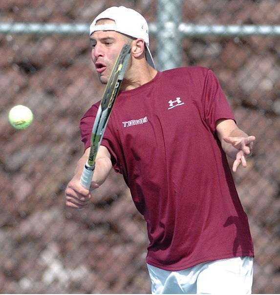 Advanced Tennis Clinic