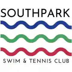 SouthPark Swim and Tennis Club logo